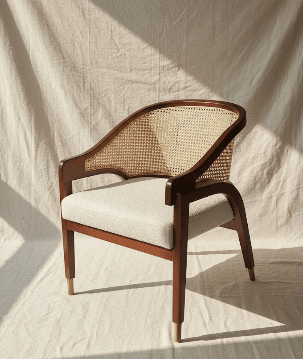 Makin Arm Chair